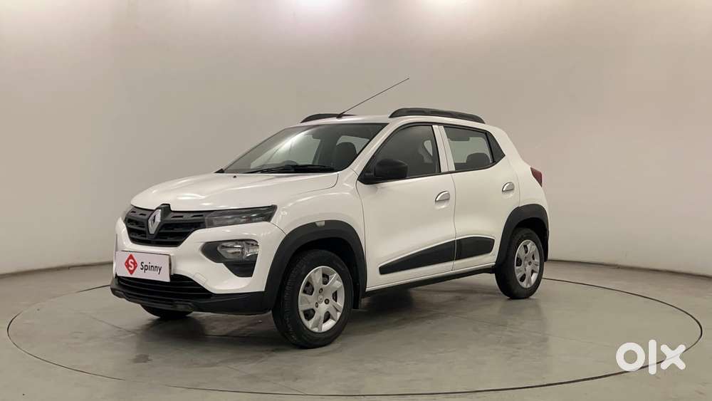 Renault Kwid Rxl 1.0, 2020, Petrol
