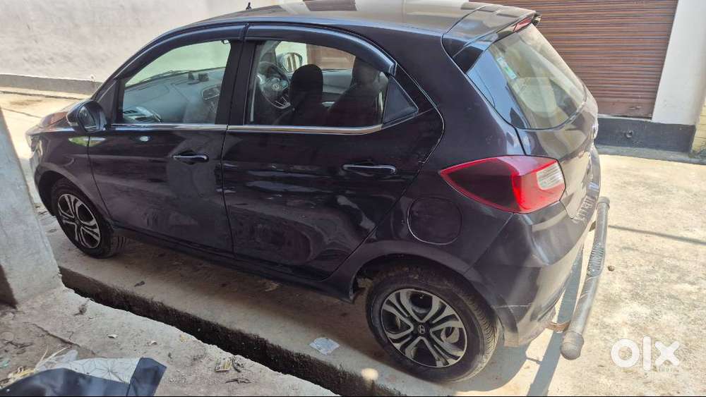 Tata Tiago Xt-icng 2023 Model