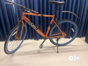 Gear cycle with thin tyres hot sale