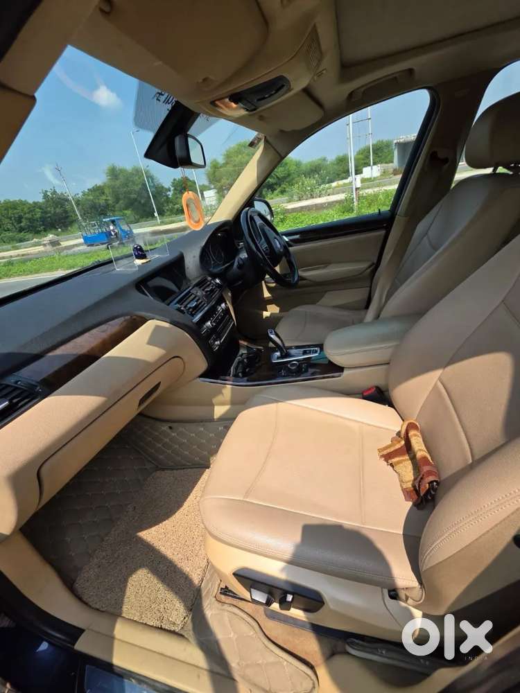 Bmw X3 Xdrive20d Expedition, 2015, Diesel
