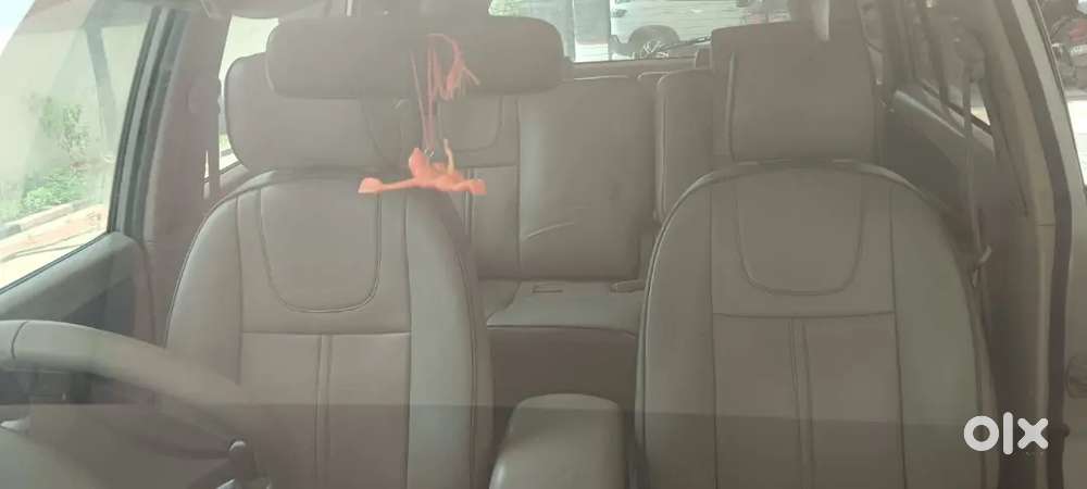 Toyota Innova Diesel Manual 2007