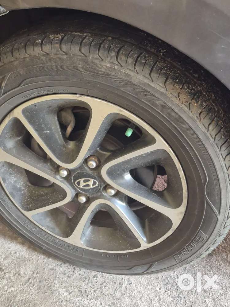 Hyundai Grand I10 2018 Petrol Well Maintained