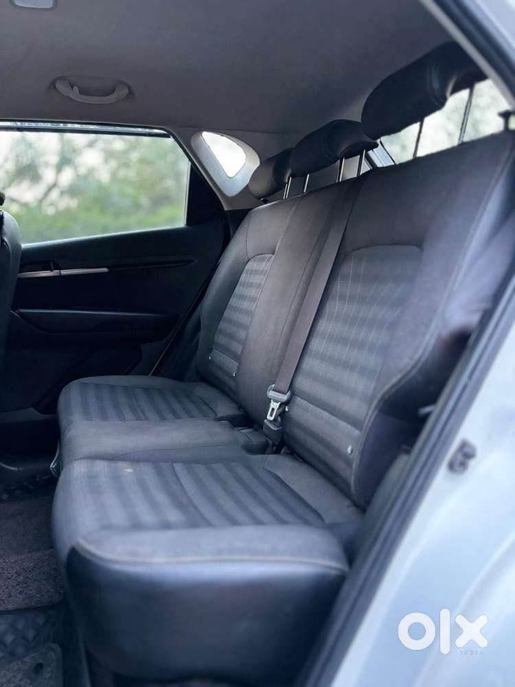 Kia Sonet Htk Plus, 2023, Petrol