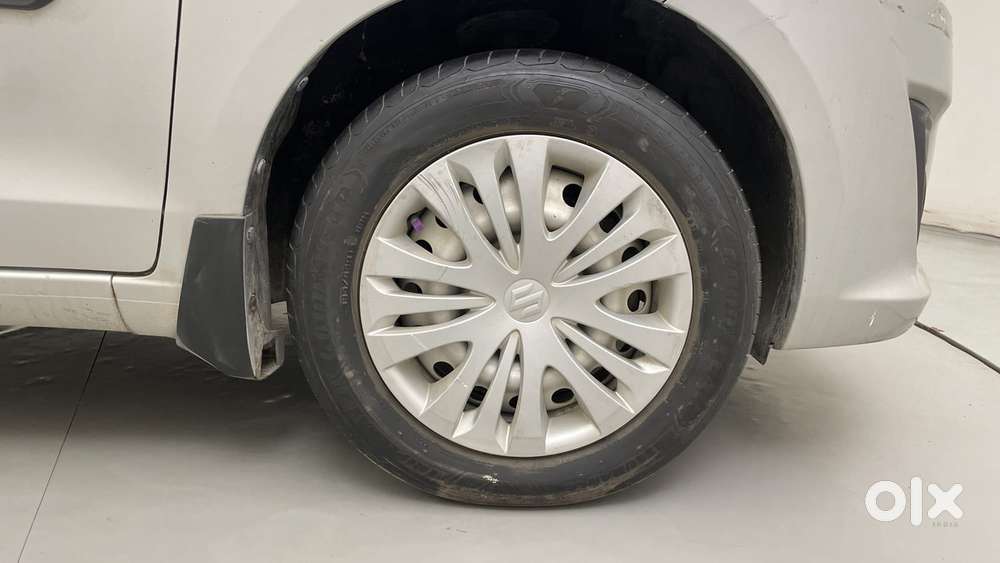 Maruti Suzuki Ertiga 1.5 Lxi, 2013, Petrol