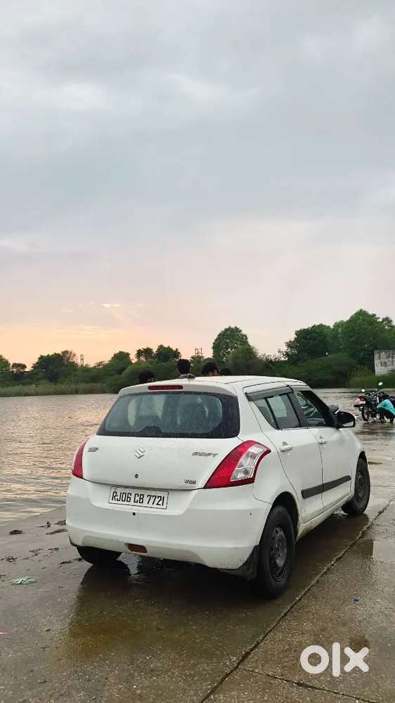 Maruti Suzuki Swift Vdi 2013
