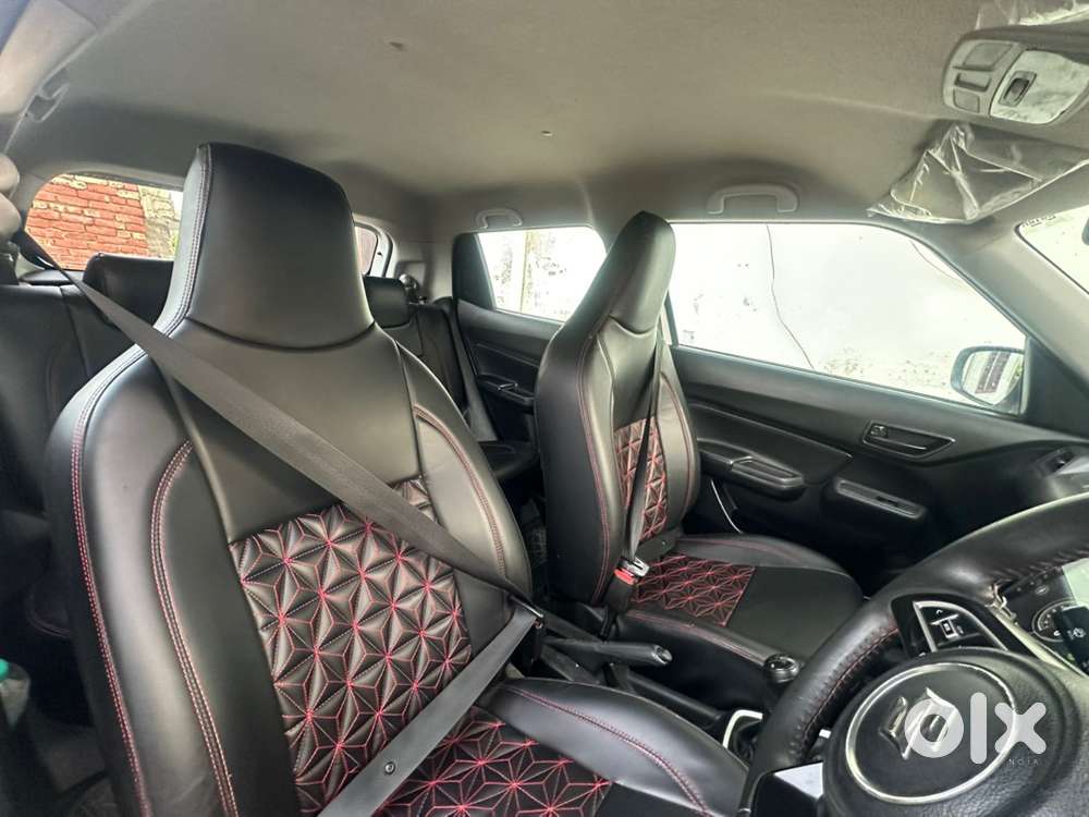 Swift Petrol Car 2020