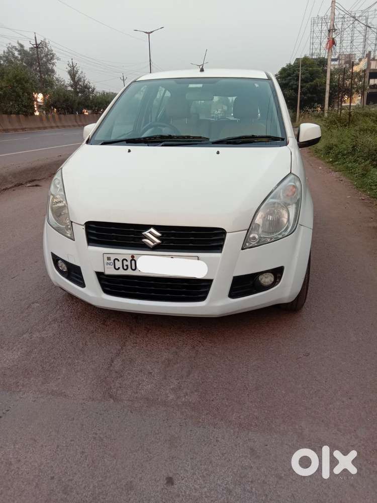 Maruti Suzuki Ritz Vdi Bs-iv, 2012, Diesel