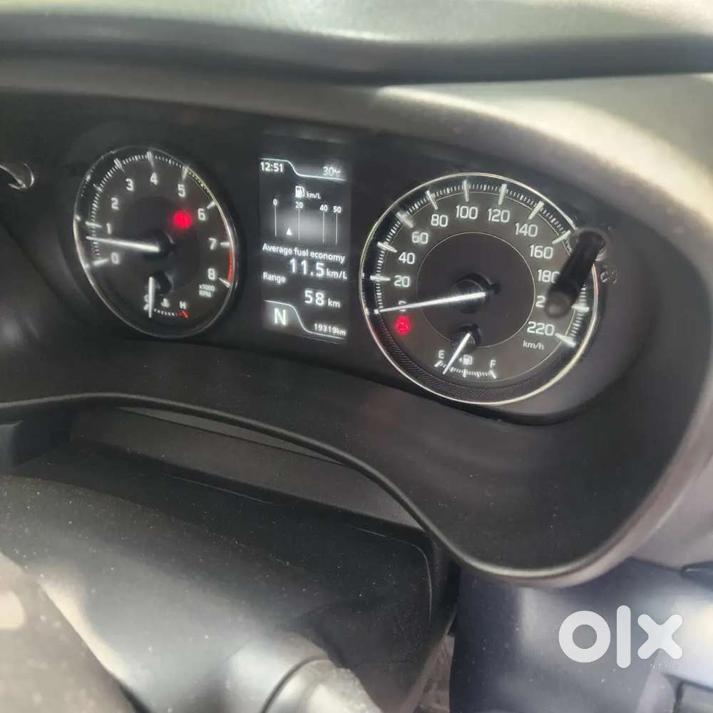 Maruti Baleno 1.2 Zeta 2023