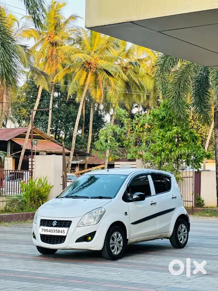 Maruti Suzuki Ritz Vdi 2016 November Model Ritz Diesel
