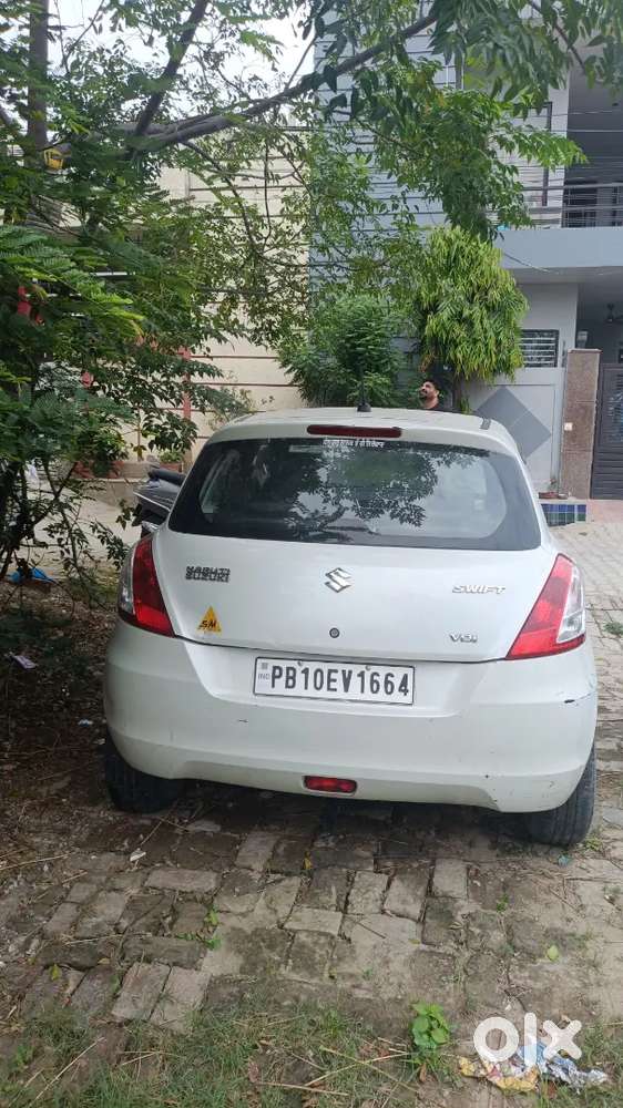 Maruti Suzuki Swift 2014 Diesel 75000 Km Driven Very Good Quality All