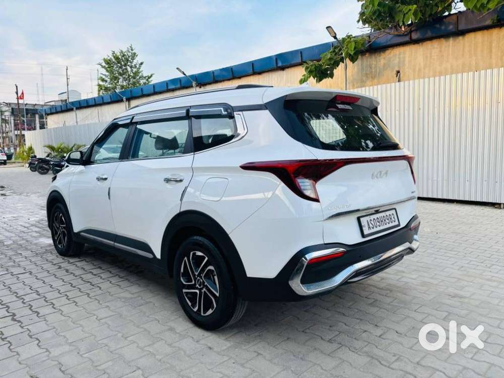 Kia Carens 1.4 Luxury Plus 6 Str, 2023, Petrol