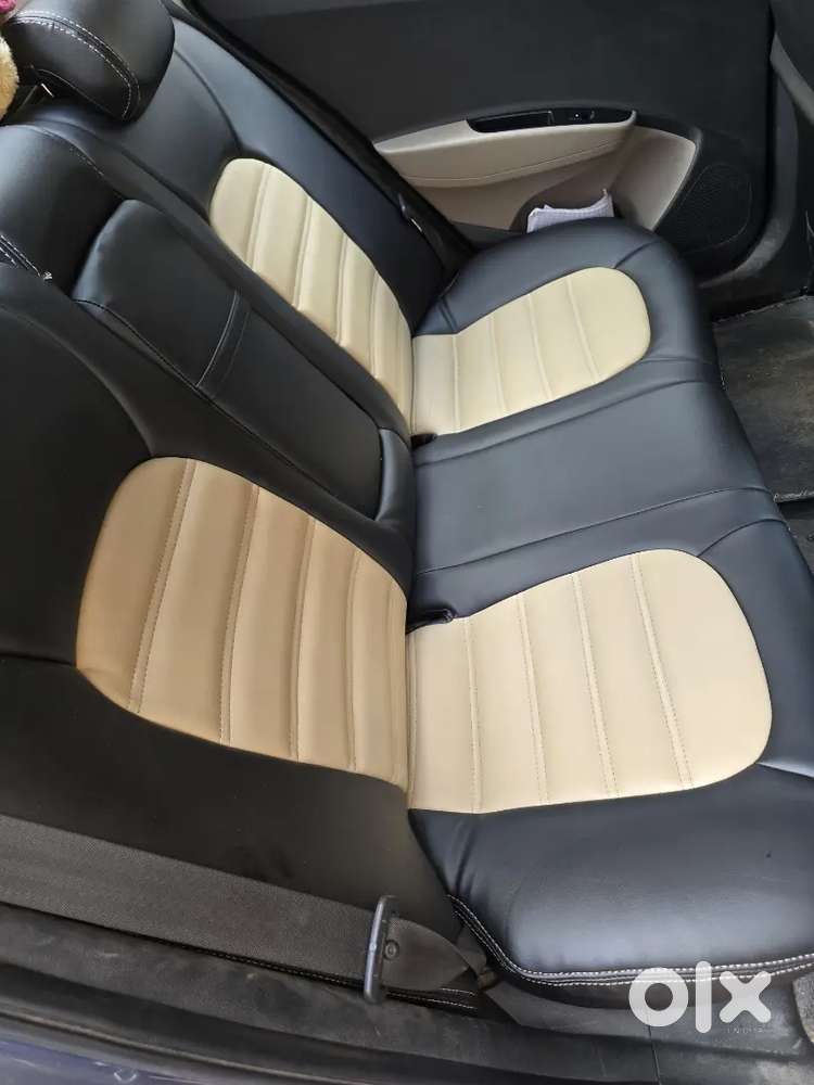 Hyundai Xcent 2015 Petrol In Brand New Condition