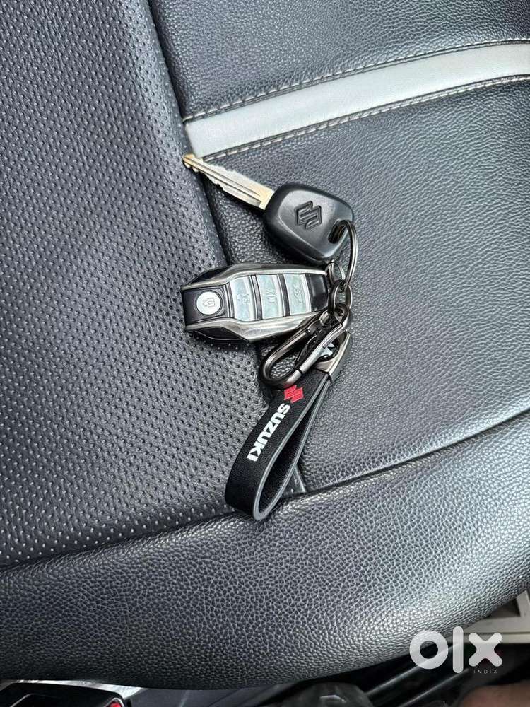 Maruti Suzuki Alto K10 2019 Petrol Well Maintained