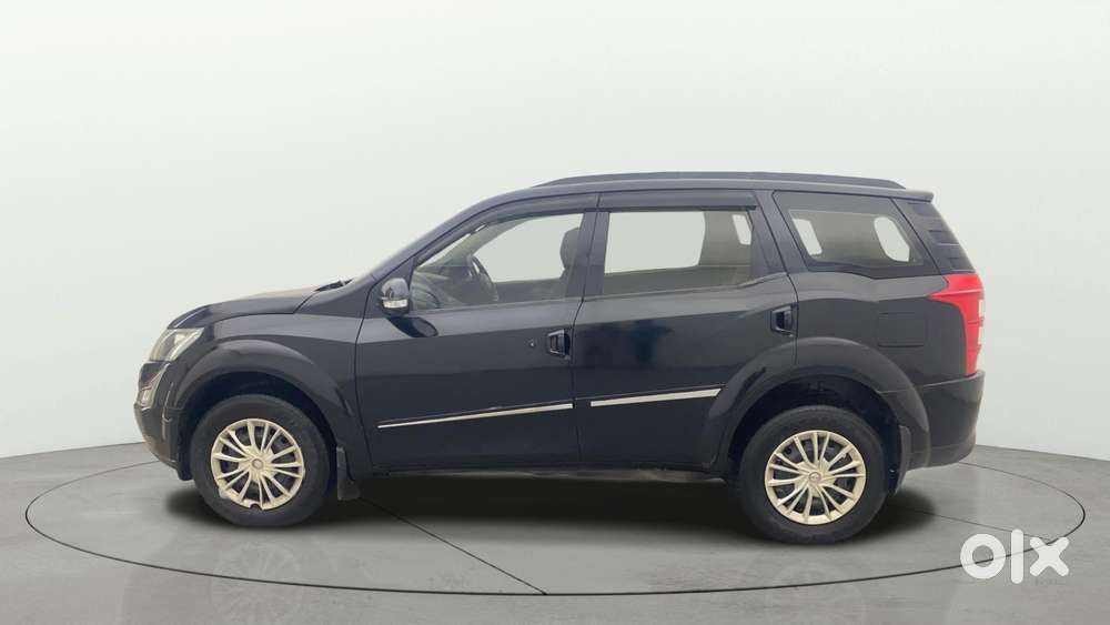 Mahindra Xuv500 W4, 2016, Diesel