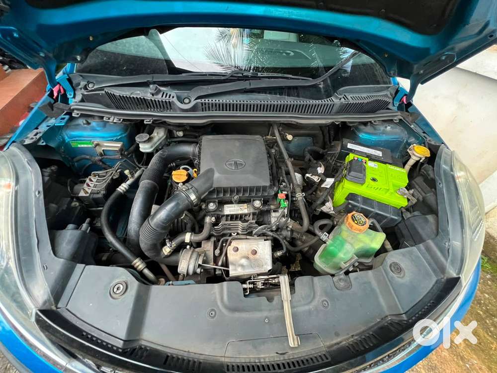 Tata Nexon Petrol 2020 Manual Car