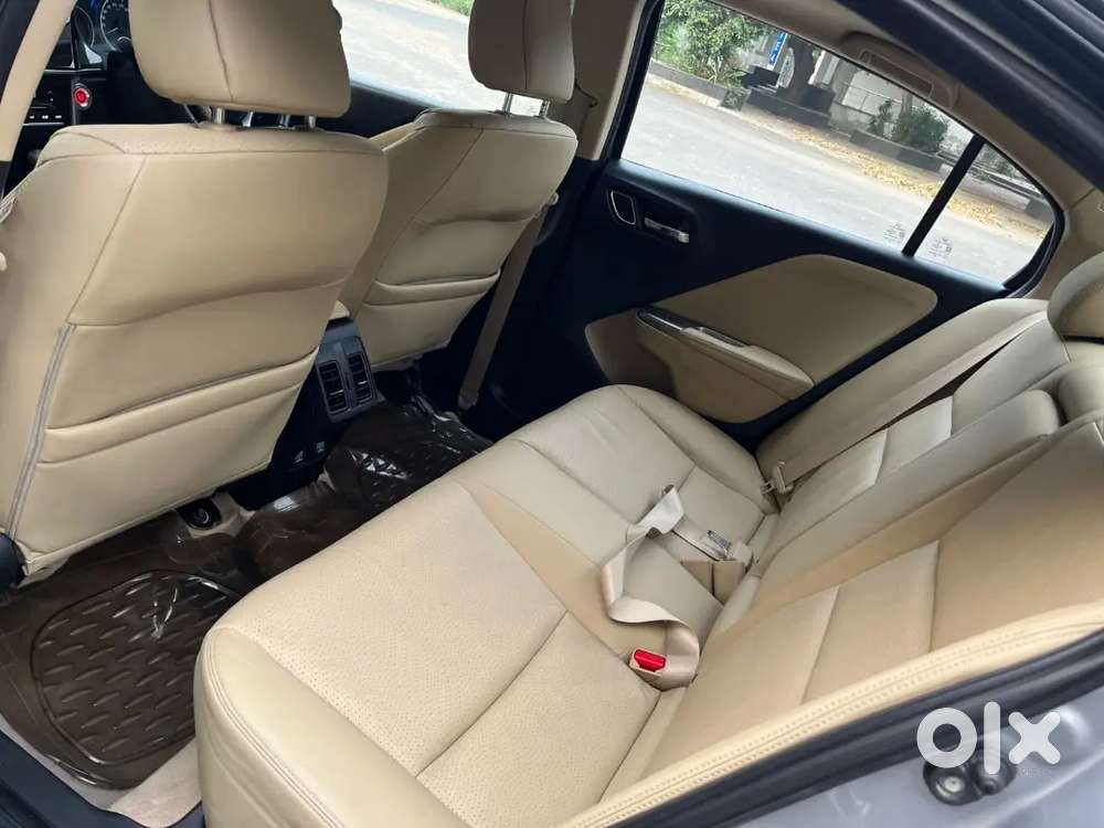 Good Condition Car