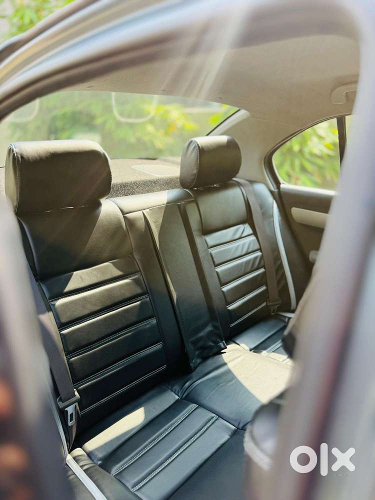 Maruti Suzuki Swift Dzire Vdi, 2011, Diesel