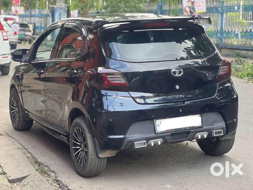 Tata Tiago 1.2 Revotron Xz (o), 2019, Petrol