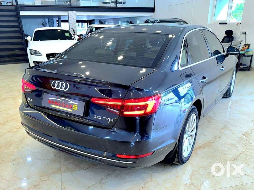 Audi A4 1.4 30 Tfsi Technology Pack, 2016, Petrol