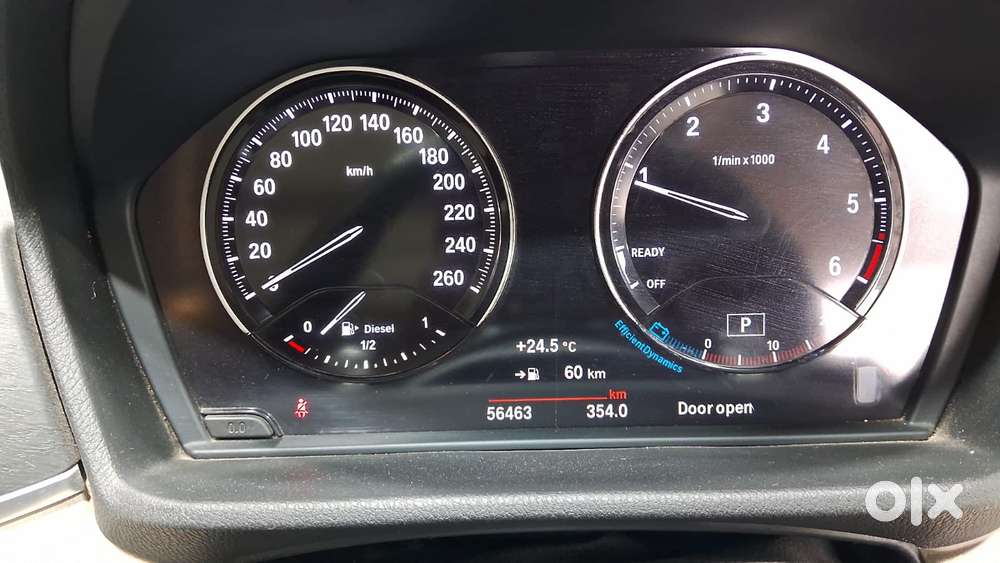 Bmw X1 2.0 Sdrive20d Xline, 2019, Diesel