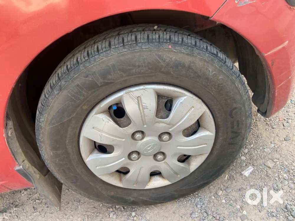 Hyundai I10 2009 Petrol Good Condition