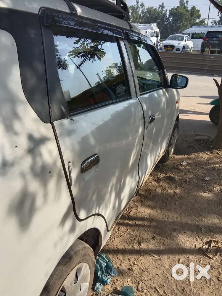 Maruti Suzuki Wagon R 2022 Cng & Hybrids 140000 Km Driven
