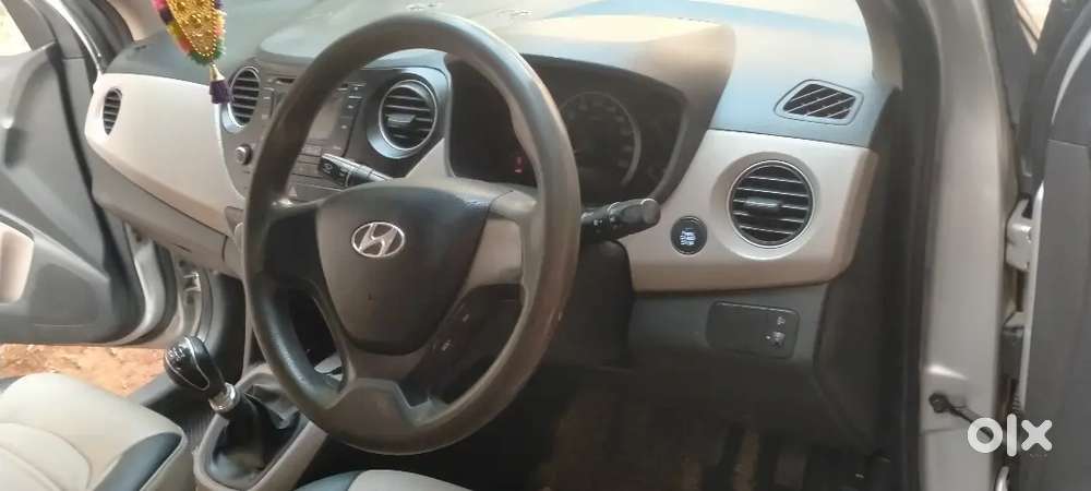 Hyundai Grand I10 2014 In Great Condition
