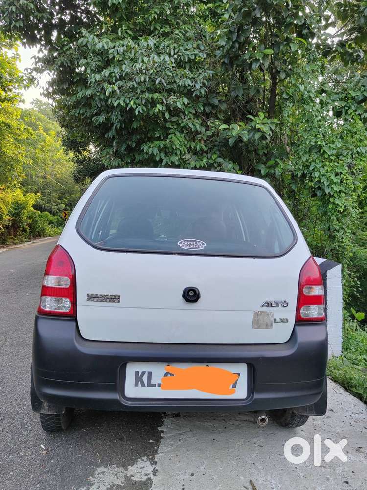 Alto For Sale