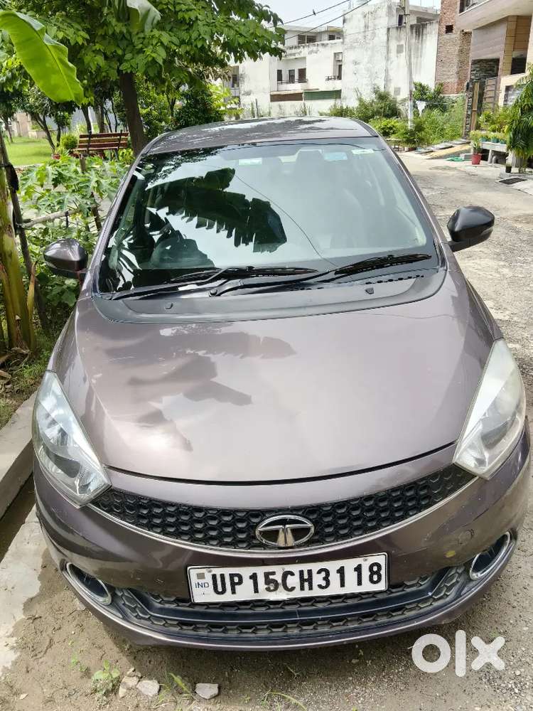 Tata Tigor 1.2 Xt 2017