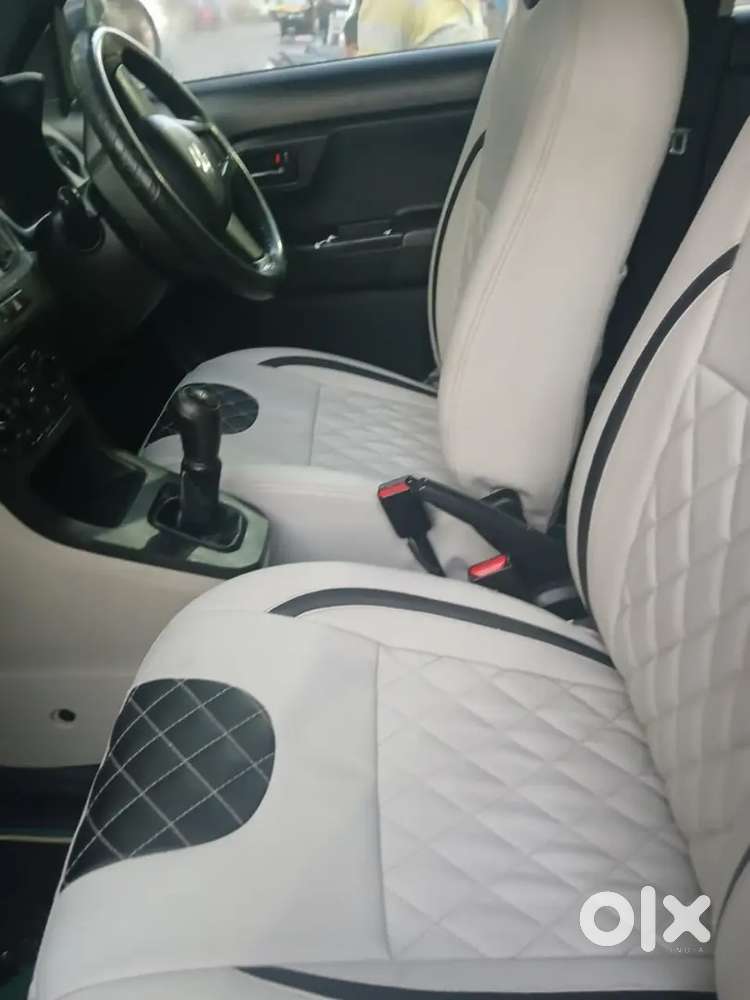 Maruti Suzuki Wagon R 2024