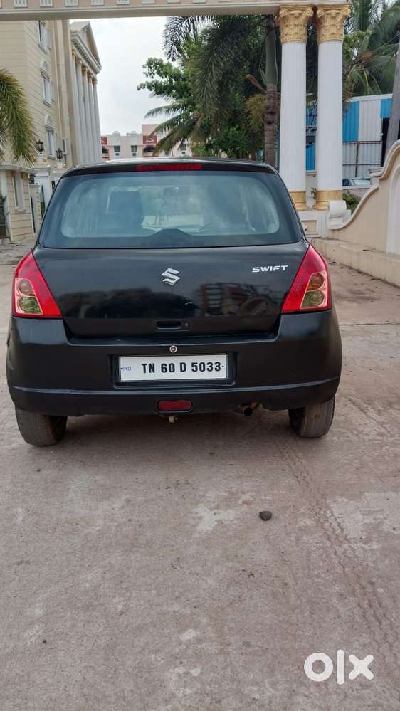 Maruti Suzuki Swift Vxi + Manual, 2007, Petrol