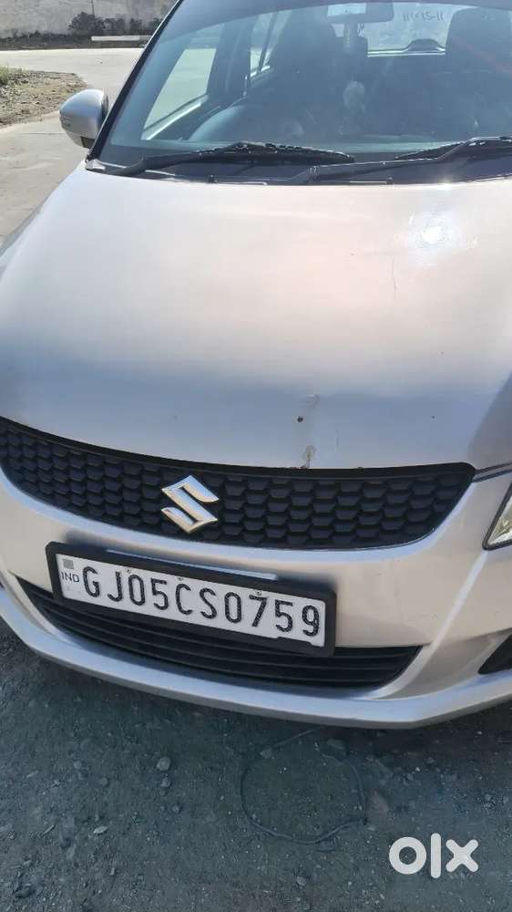 Swift Vdi Type 2 Date 21-12-2011