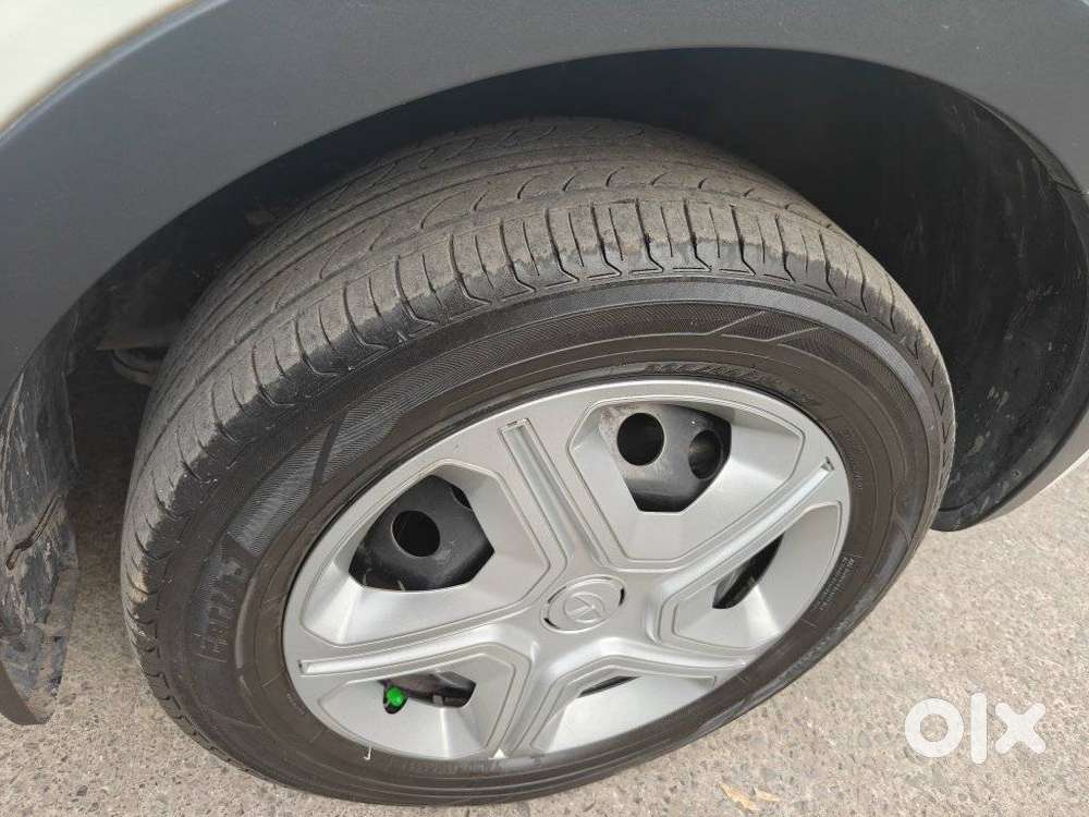 Tata Nexon 1.5 Revotorq Xz, 2018, Diesel