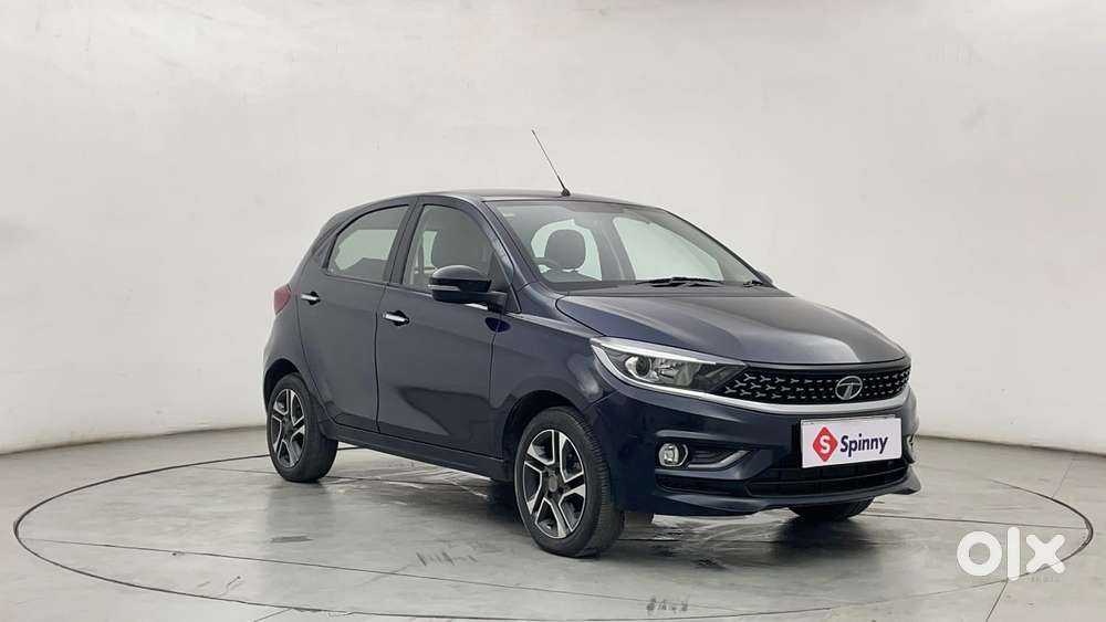 Tata Tiago Xza Plus, 2022, Petrol