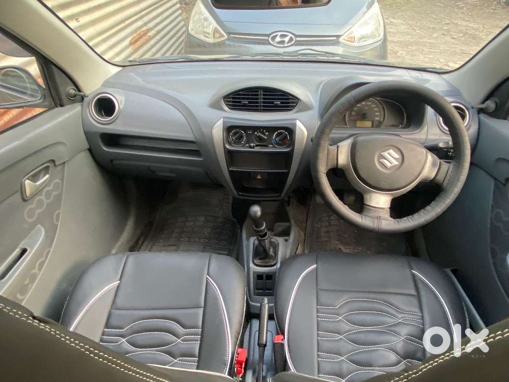 Maruti Suzuki Alto 800 Lxi, 2016, Petrol