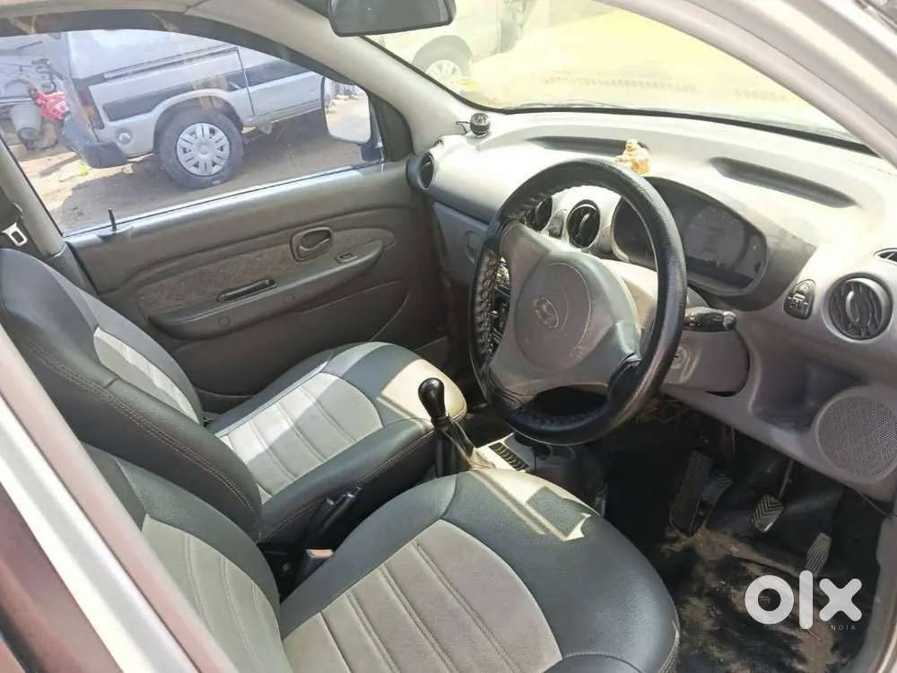 Hyundai Santro Xing 2006 Petrol Good Condition