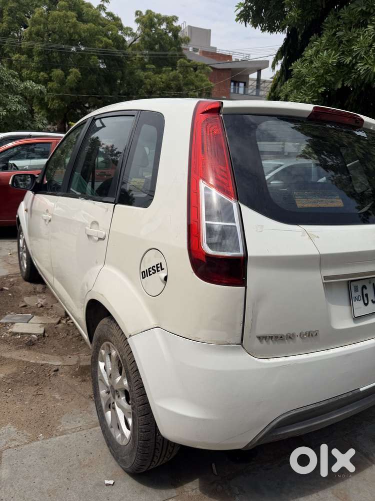 Ford Figo Diesel Titanium, 2013, Diesel