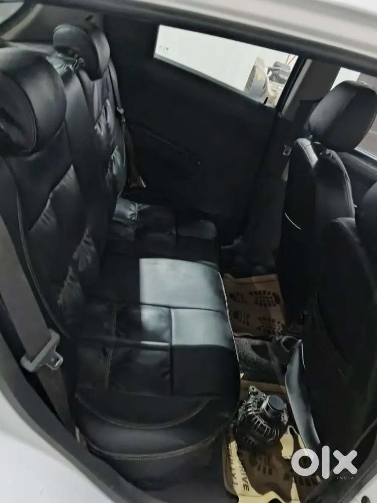 Chevrolet Beat 2012