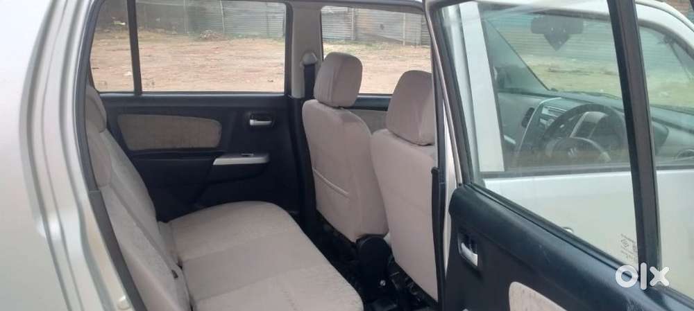 Maruti Suzuki Wagon R