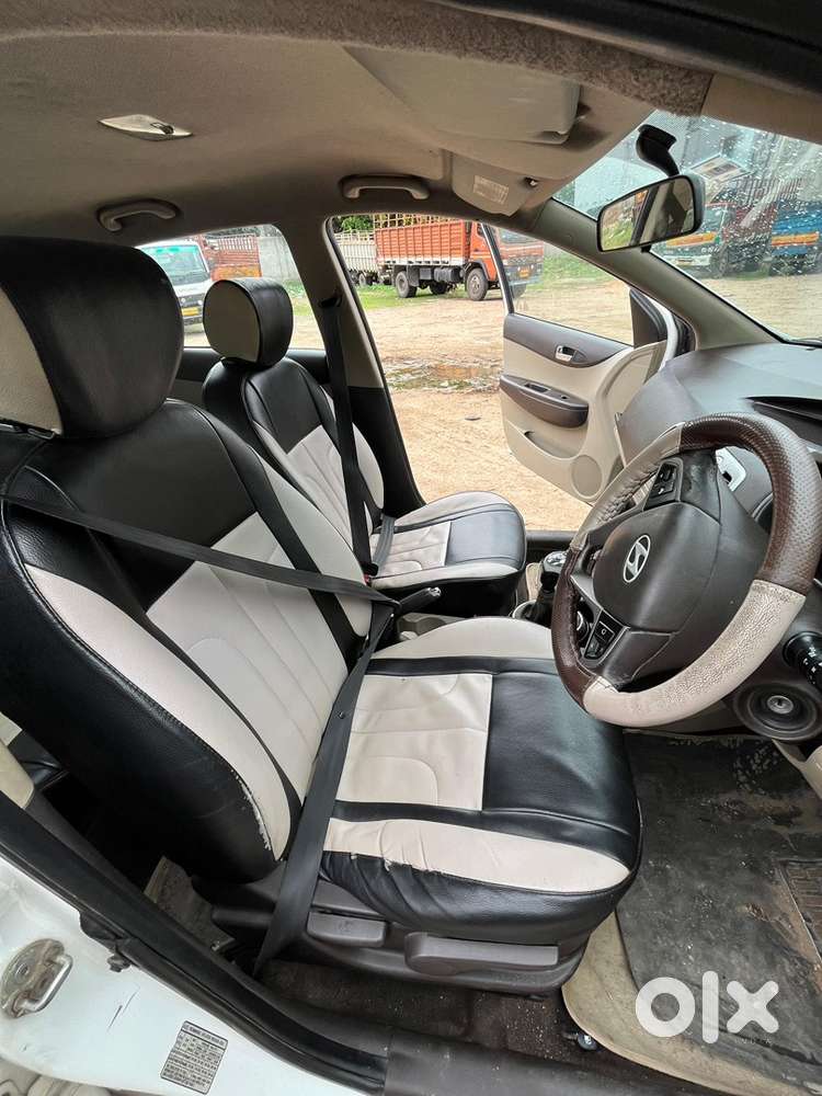 Hyundai I20 2010 Diesel Manual Year