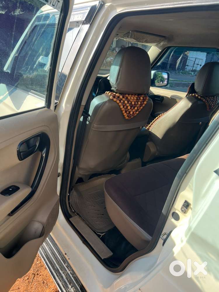 Mahindra Tuv 300 Diesel Manual 2017