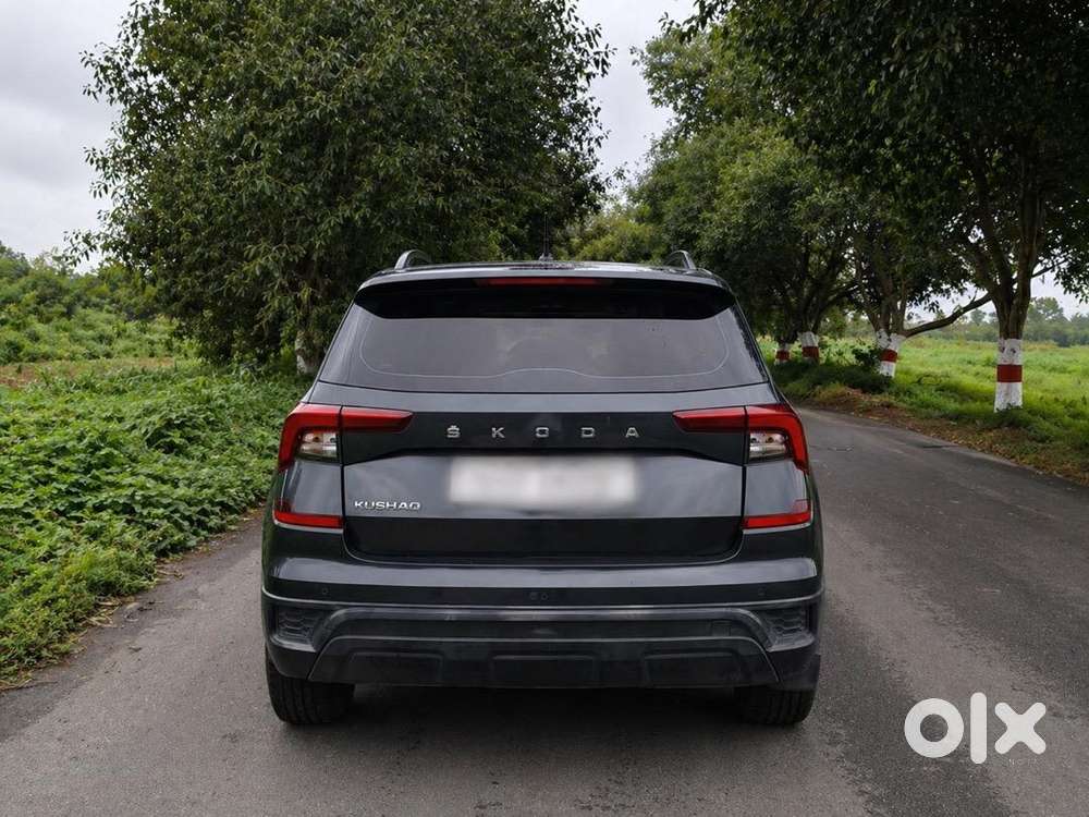 Skoda Superb Manual Petrol 2021 Used