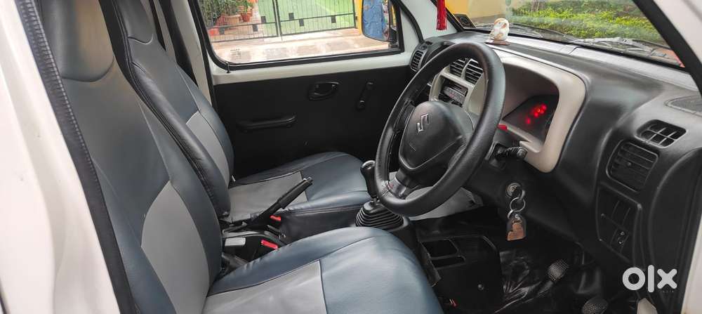 Maruti Suzuki Eeco 5 Seater Ac, 2019, Petrol