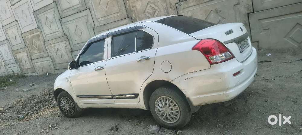 Maruti Dzire Vdi 2017