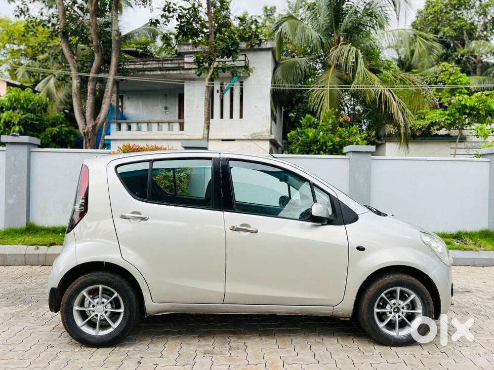 Maruti Suzuki Ritz Vdi Bs-iv, 2009, Diesel