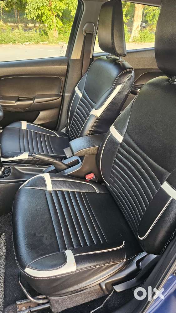 Maruti Suzuki Baleno Sigma, 2019, Petrol