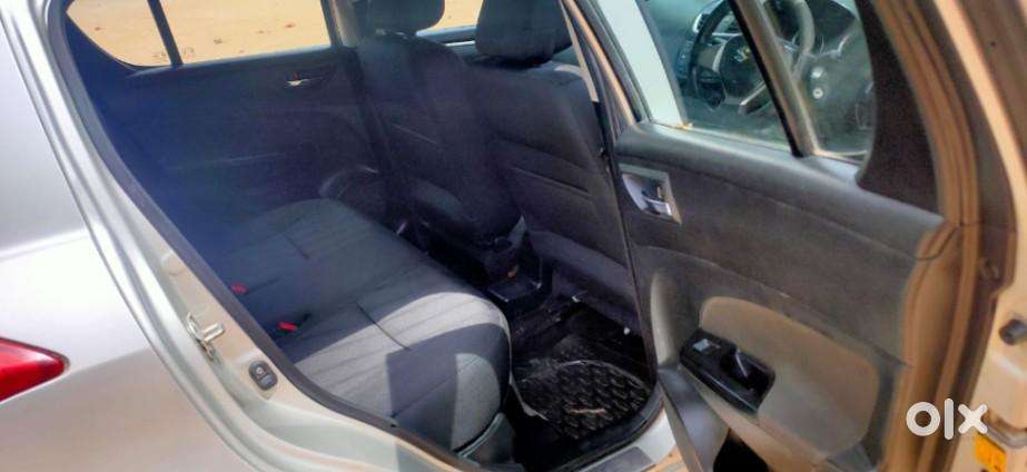 Maruti Suzuki Swift Vxi Optional, 2013, Petrol