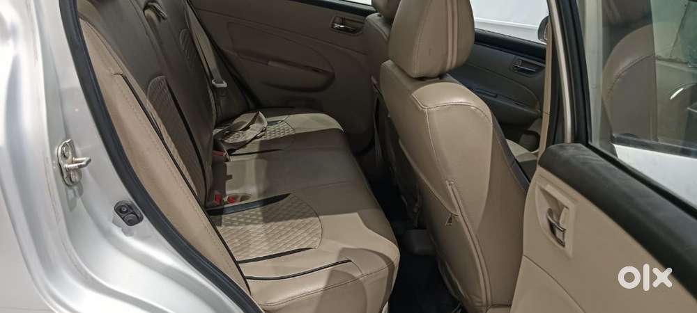 Maruti Suzuki Swift Dzire 1.3 Vxi, 2016, Petrol