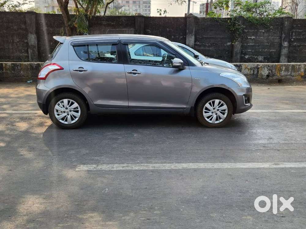 Maruti Suzuki Swift 1.2 Zxi Rs Limited Edition, 2016, Petrol