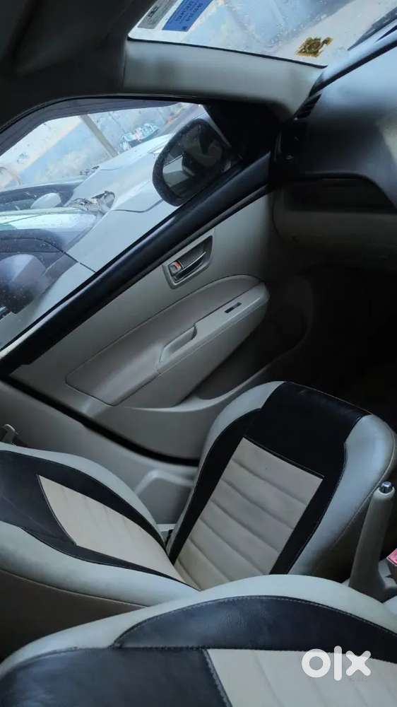 Maruti Suzuki Dzire 2016 Automatic